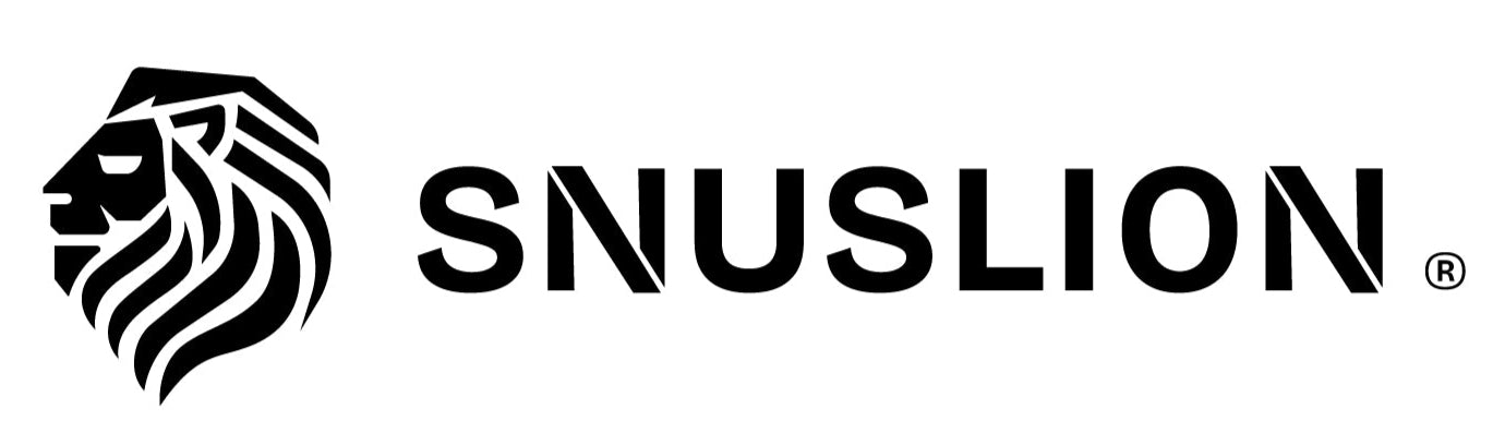 Snuslion