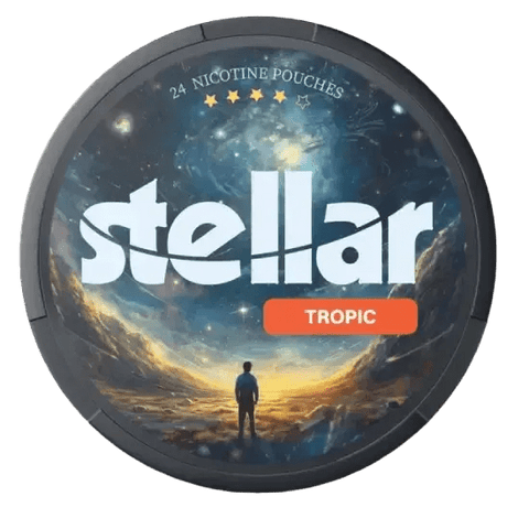 Stellar Tropic 30MG/G - Snuslion