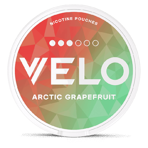 VELO Arctic Grapefruit 14 MG/G - Snuslion