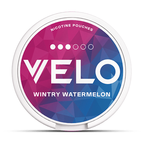 VELO Wintry Watermelon 14,3MG/G - Snuslion